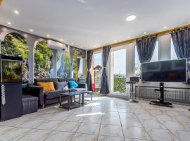 ArtistMemory Appartement, hotel in Corbeil-Essonnes