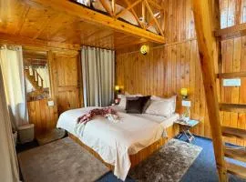 Duplex Chalet