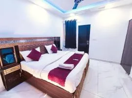 AGK Heritage - Top Rated Property in Haridwar
