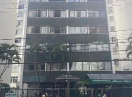 Barra Apart