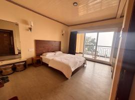 Asraya Homestay, hotel a Darjeeling