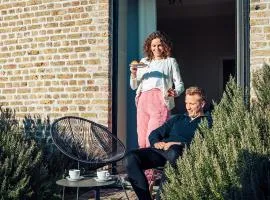 Hoeve Hazegras