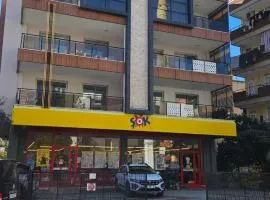 Nimet Aydın Apartmanı