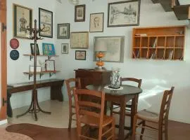Radetzky Rooms