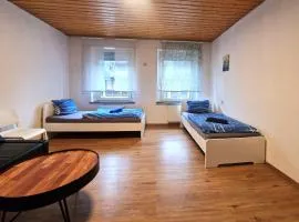 Worker's Apartment in Bergisch Gladbach