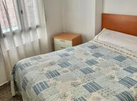 Céntrica vivienda Benaguasil