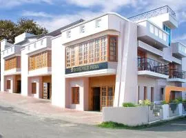 Hotel Gurupriya