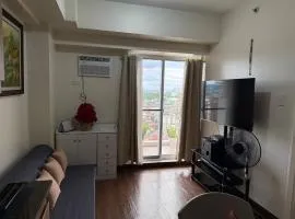 The Orabella 1 BR condo in Cubao QC Metro Manila