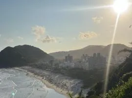 Loft 900 Pitangueiras Guarujá