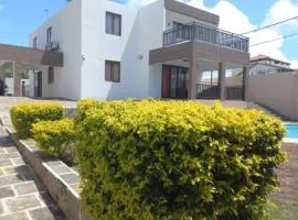 Villa Camille & Villa Shaheen