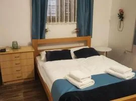 Arcobaleno Apartments