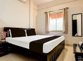 Hotel O Aqua Service Apartments