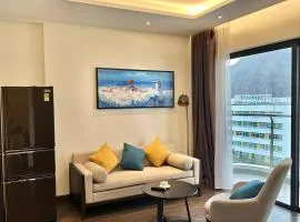 Căn hộ 2 ngủ Sapphire Hạ Long