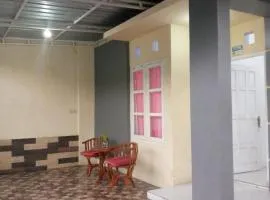 Soraya Homestay 2