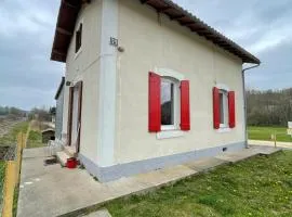 La petite maison