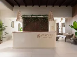 Paridian Elegant Living