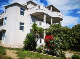 Apartman Sobin 1