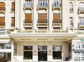 Appartement central avec Wi-Fi - Proche plage du Touquet - FR-1-821-6