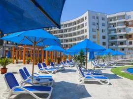 Tiba Golden Resort