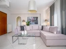 Luxury Apt Near The Airport