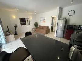 Modern Comfort at Oyster Walk