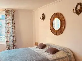 chambre aux oiseaux