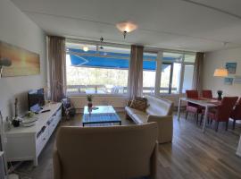 VUURTOREN Bed by the Sea, hotel a Westkapelle