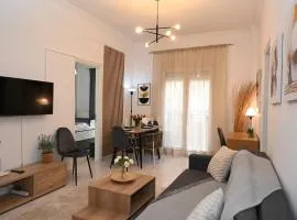 Pola's Cozy Apartment