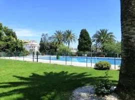 Appartement proche de la mer