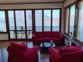 Villa gli Ulivi - Bariloche Lake & Mountain View