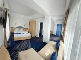 BRIZA Boutique Hotel Mamaia, hotel in Mamaia