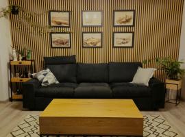 Casa Tranquila Copou, hotel in Iaşi