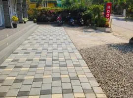 Shri Rvk Gouris Home stay