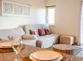 Old Town Boho Seaview Elegance