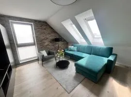 Stay in Trnava