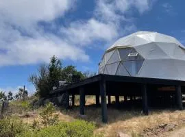 Vilos Domo excepcional domo privado