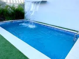 GT Somos At Home Colombia, Casa de lujo con piscina privada