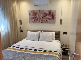 Joli studio de charme à chaouen