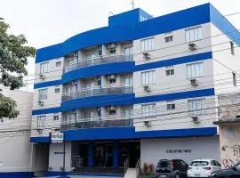 Inter Hotel
