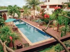 Pipa Panorama Aparthotel