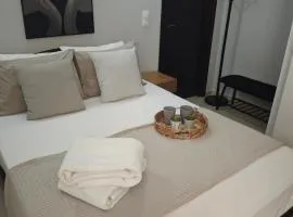Mary's Cozy apartment