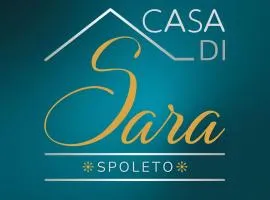 A Casa di Sara SPOLETO