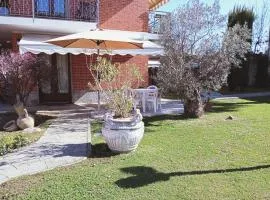 A casa di 'Nuccia'