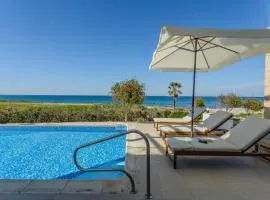 Kallisti Beach & Spa Villa - A Luxury Seaside Retreat