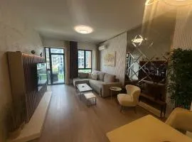 Luxury Escape in Belgrade Waterfront