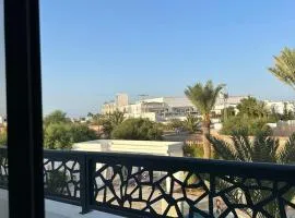 Villa Camilia
