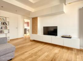 Stay&Fly Milano - Linate Airport, hotel v destinaci Segrate