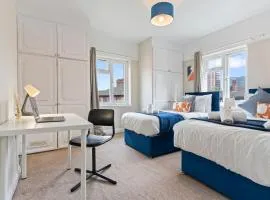 Wembley Stadium 2 Bed Pad Tube Station