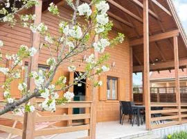 Ferienhaus Evelyne