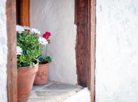 CASA RURAL ARONA Eco Hotel Vegetariano Vegano